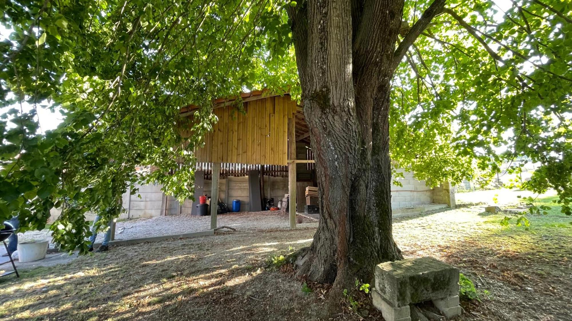 Gite Au Centre Des Lacs Chavanges Zimmer foto